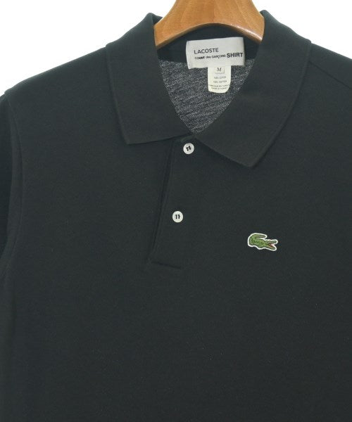 COMME des GARCONS SHIRT POLO衫