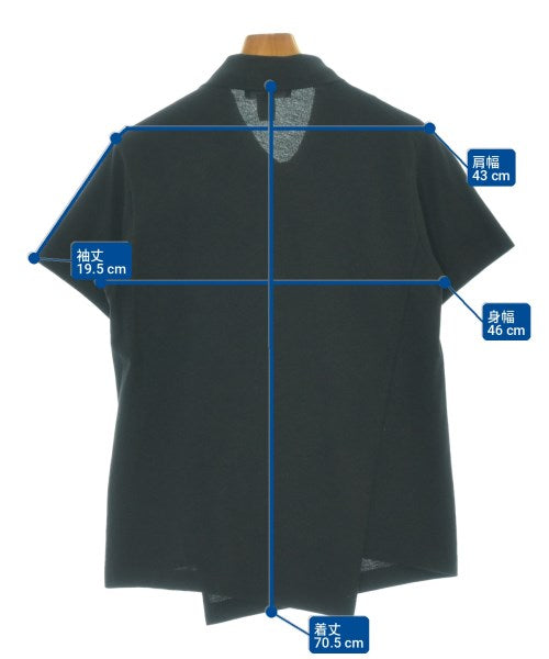 COMME des GARCONS SHIRT POLO衫