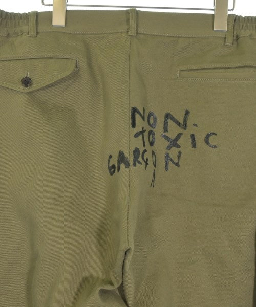 COMME des GARCONS SHIRT 工裝褲