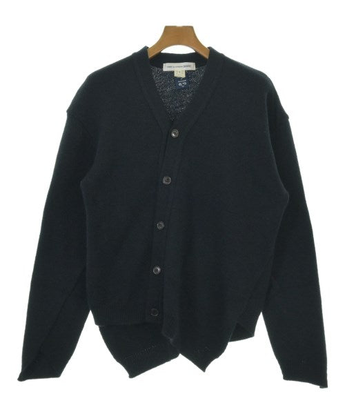 COMME des GARCONS SHIRT 開襟衫