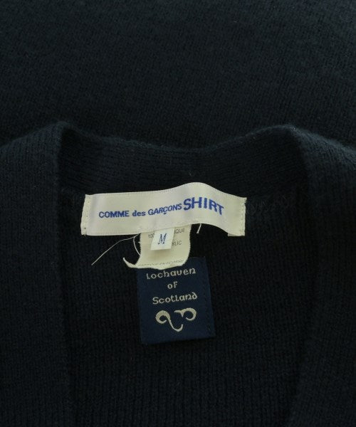 COMME des GARCONS SHIRT 開襟衫