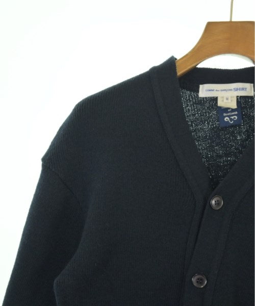 COMME des GARCONS SHIRT 開襟衫
