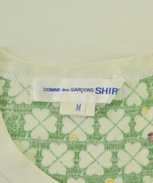 COMME des GARCONS SHIRT T恤/上衣