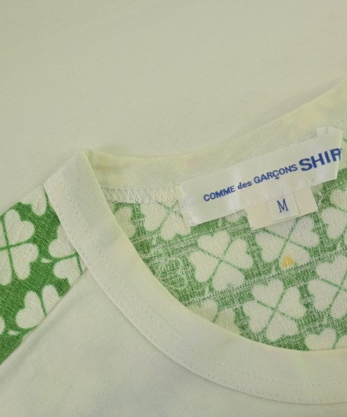 COMME des GARCONS SHIRT T恤/上衣
