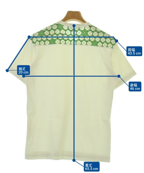 COMME des GARCONS SHIRT T恤/上衣