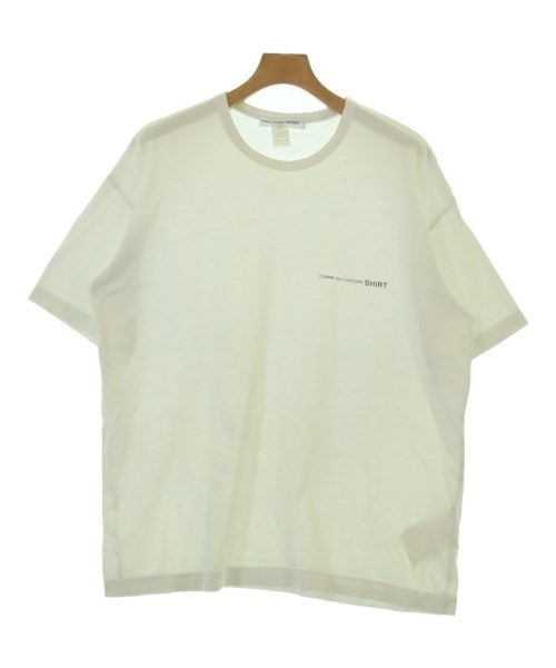 COMME des GARCONS SHIRT T恤/上衣