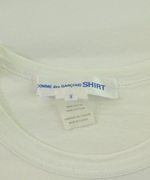 COMME des GARCONS SHIRT T恤/上衣