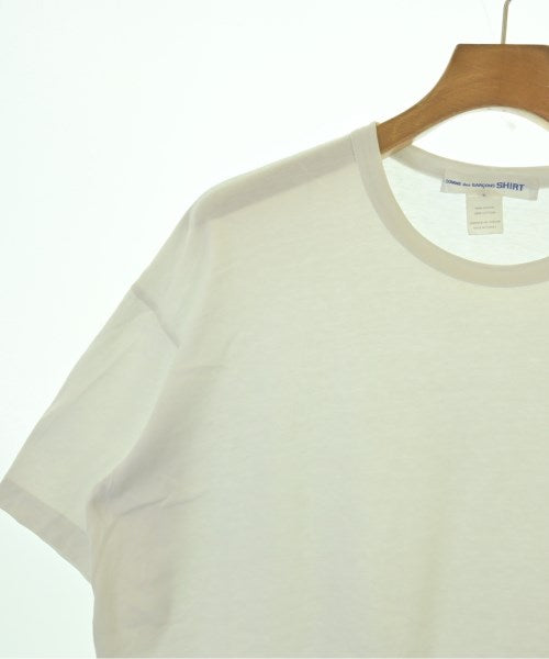 COMME des GARCONS SHIRT T恤/上衣