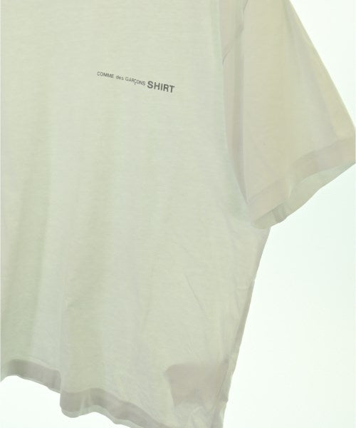 COMME des GARCONS SHIRT T恤/上衣