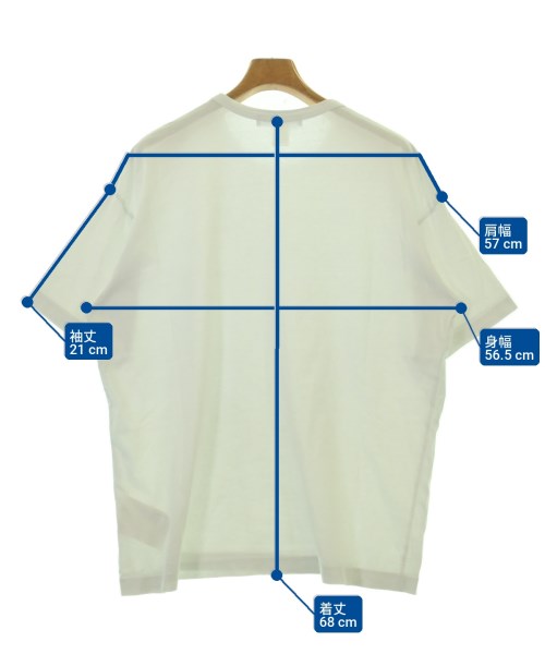 COMME des GARCONS SHIRT T恤/上衣