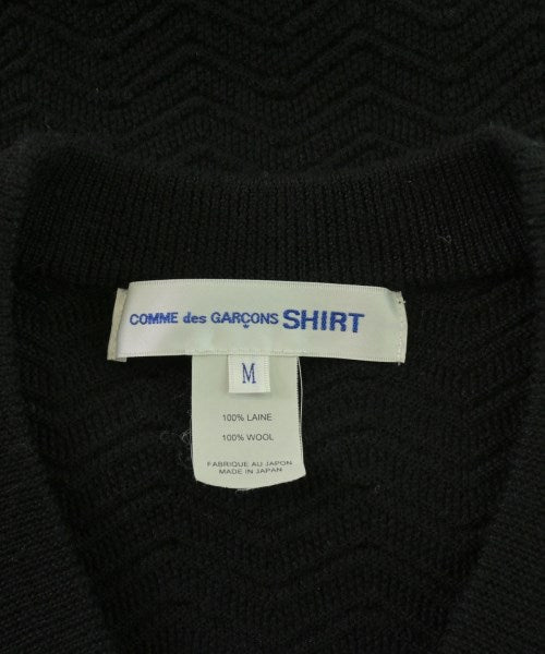 COMME des GARCONS SHIRT 開襟衫