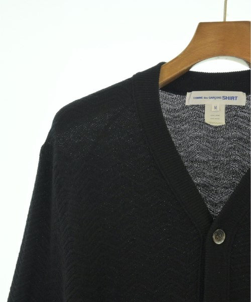 COMME des GARCONS SHIRT 開襟衫