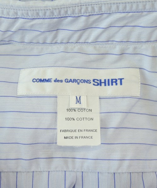 COMME des GARCONS SHIRT 休閒襯衫