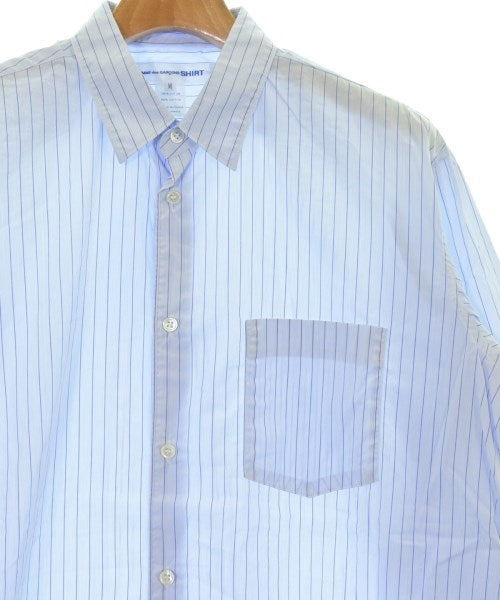 COMME des GARCONS SHIRT 休閒襯衫