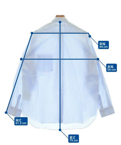 COMME des GARCONS SHIRT 休閒襯衫