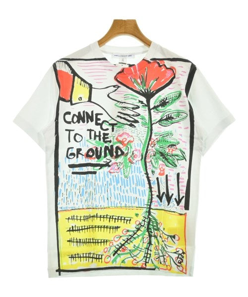 COMME des GARCONS SHIRT T恤/上衣