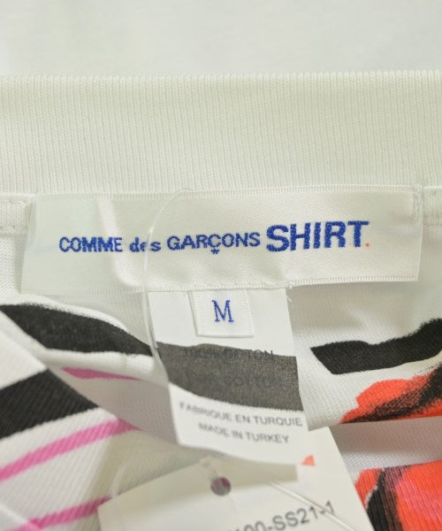 COMME des GARCONS SHIRT T恤/上衣