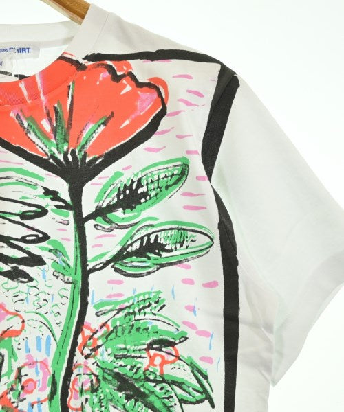 COMME des GARCONS SHIRT T恤/上衣