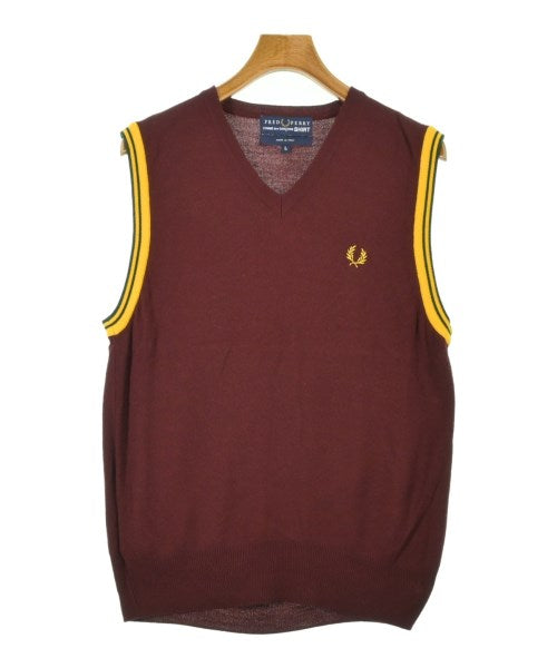 COMME des GARCONS SHIRT 背心