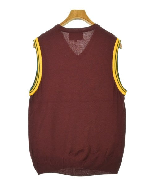 COMME des GARCONS SHIRT 背心