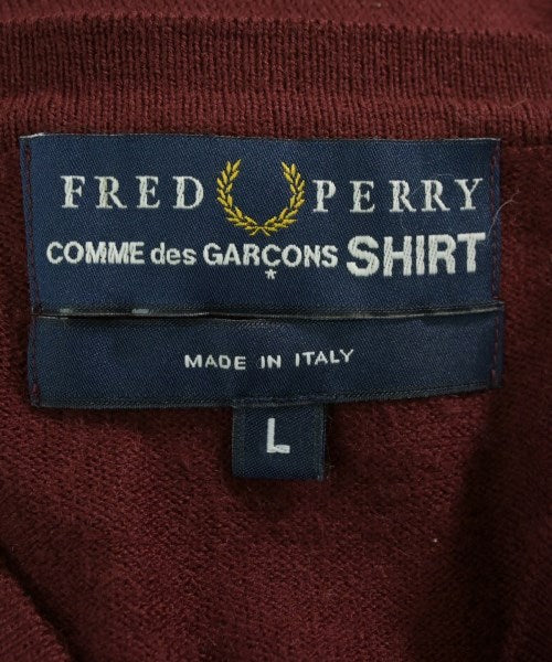 COMME des GARCONS SHIRT 背心