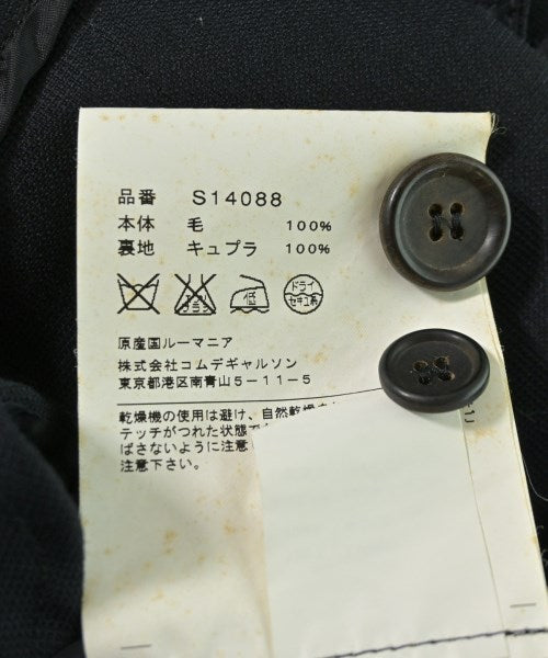 COMME des GARCONS SHIRT 西裝外套