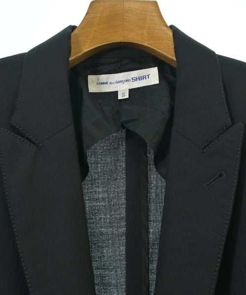 COMME des GARCONS SHIRT 西裝外套