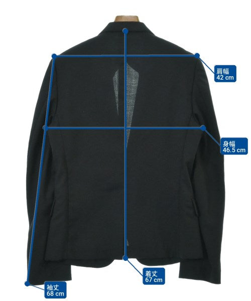 COMME des GARCONS SHIRT 西裝外套