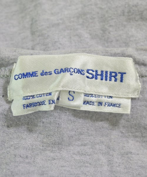 COMME des GARCONS SHIRT T恤/上衣