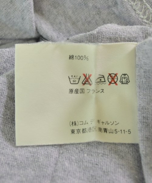 COMME des GARCONS SHIRT T恤/上衣