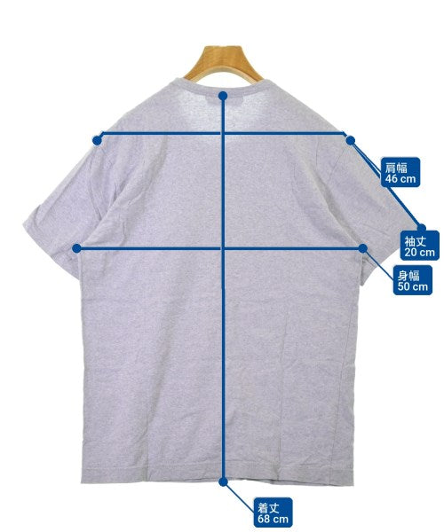 COMME des GARCONS SHIRT T恤/上衣