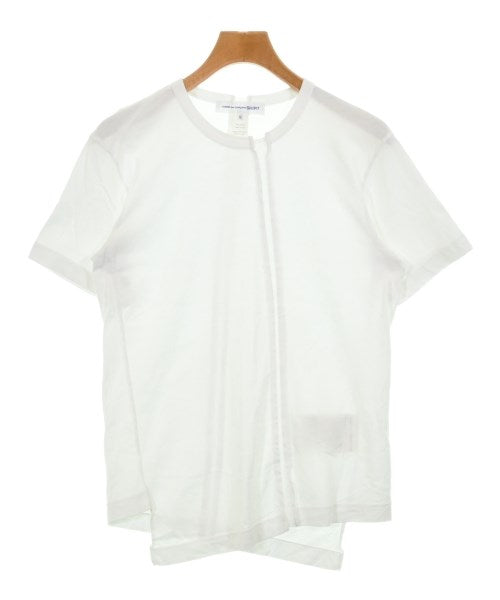 COMME des GARCONS SHIRT T恤/上衣