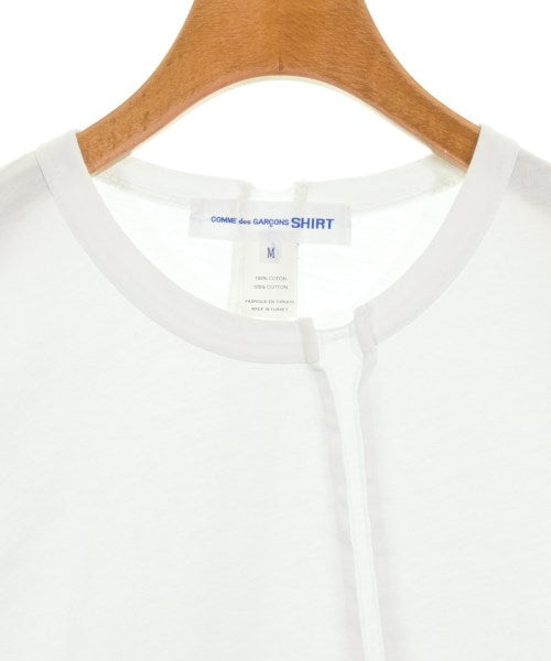 COMME des GARCONS SHIRT T恤/上衣