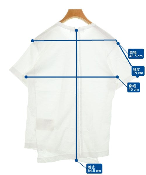 COMME des GARCONS SHIRT T恤/上衣