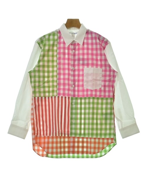 COMME des GARCONS SHIRT 休閒襯衫