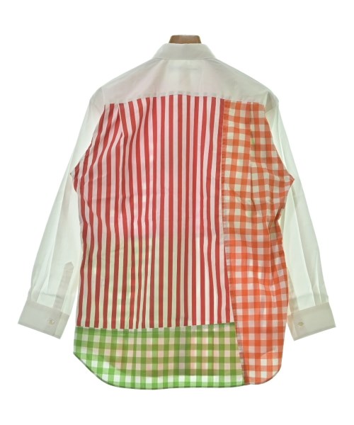 COMME des GARCONS SHIRT 休閒襯衫