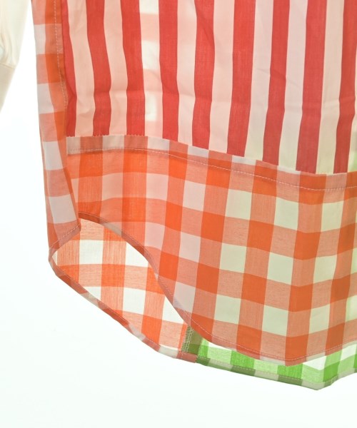 COMME des GARCONS SHIRT 休閒襯衫