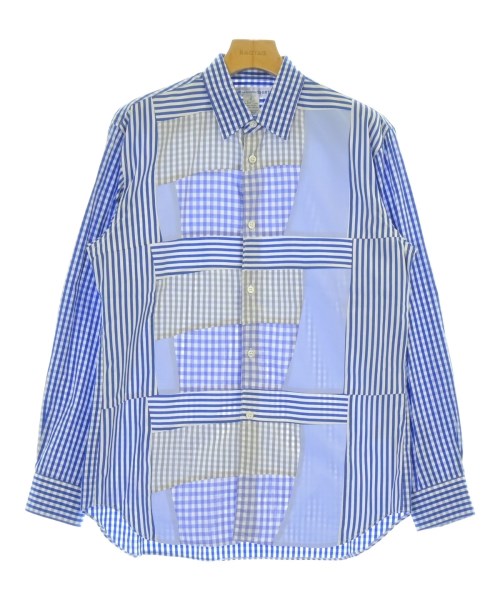 COMME des GARCONS SHIRT 休閒襯衫