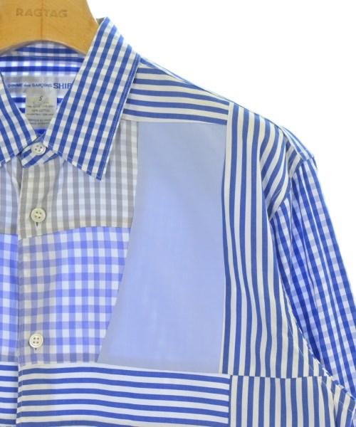 COMME des GARCONS SHIRT 休閒襯衫