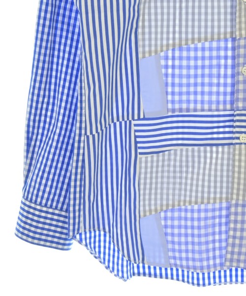 COMME des GARCONS SHIRT 休閒襯衫