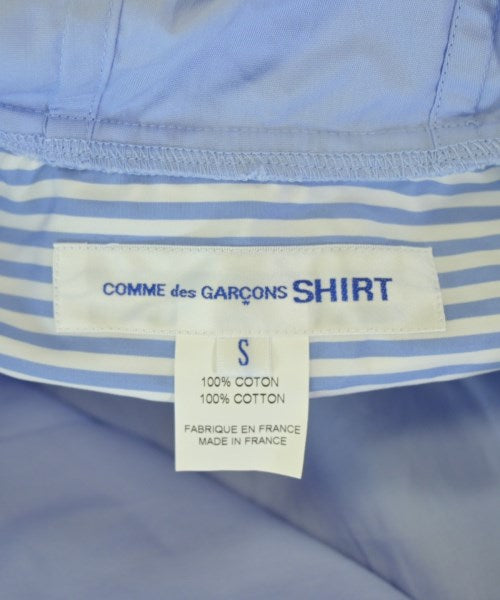 COMME des GARCONS SHIRT 休閒襯衫