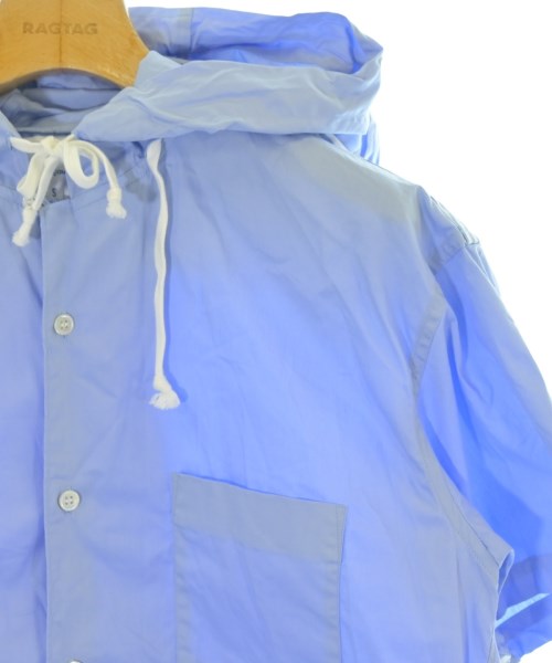 COMME des GARCONS SHIRT 休閒襯衫