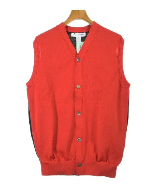 COMME des GARCONS SHIRT 背心