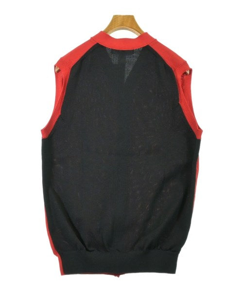 COMME des GARCONS SHIRT 背心