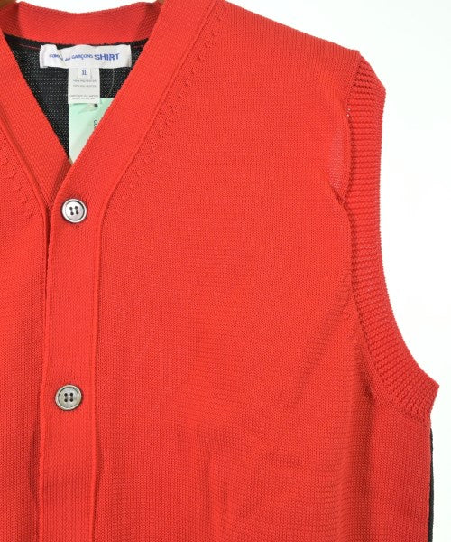 COMME des GARCONS SHIRT 背心