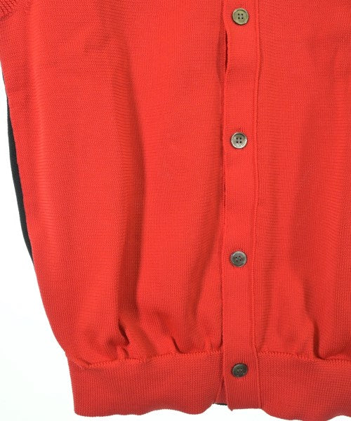 COMME des GARCONS SHIRT 背心