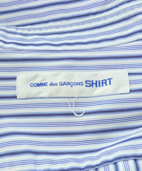 COMME des GARCONS SHIRT 休閒襯衫