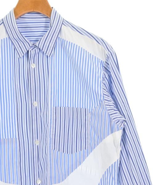 COMME des GARCONS SHIRT 休閒襯衫