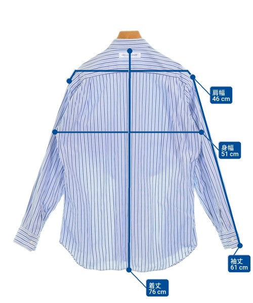 COMME des GARCONS SHIRT 休閒襯衫