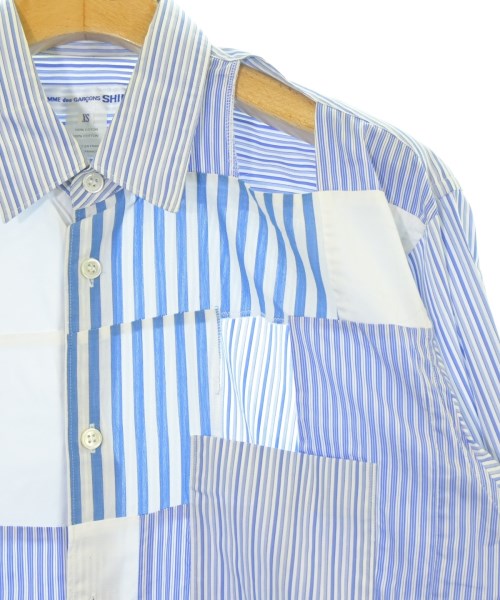 COMME des GARCONS SHIRT 休閒襯衫